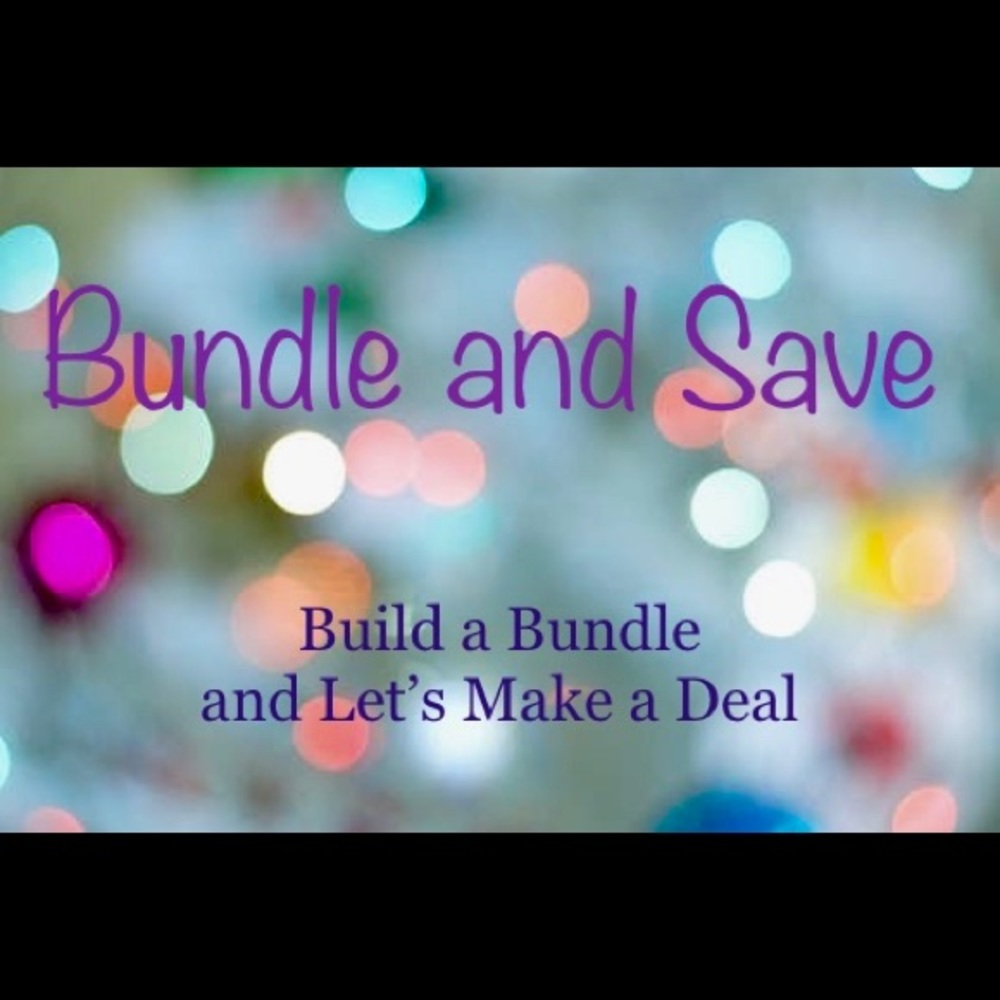 Bundle and Save - Picture 2 of 2